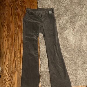 J. Brand Corderoy Pant